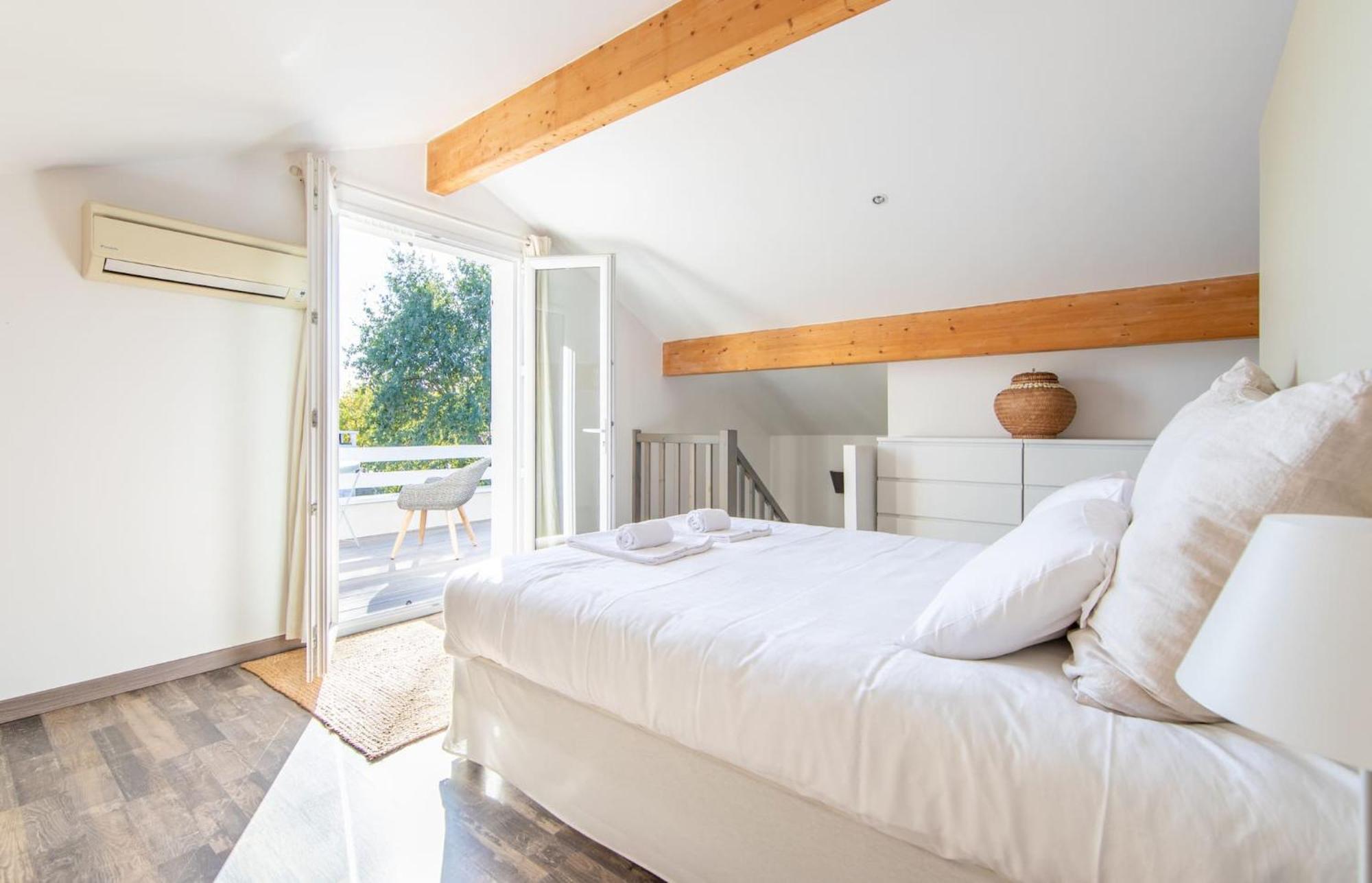 Villa Claire A Andernos ภายนอก รูปภาพ