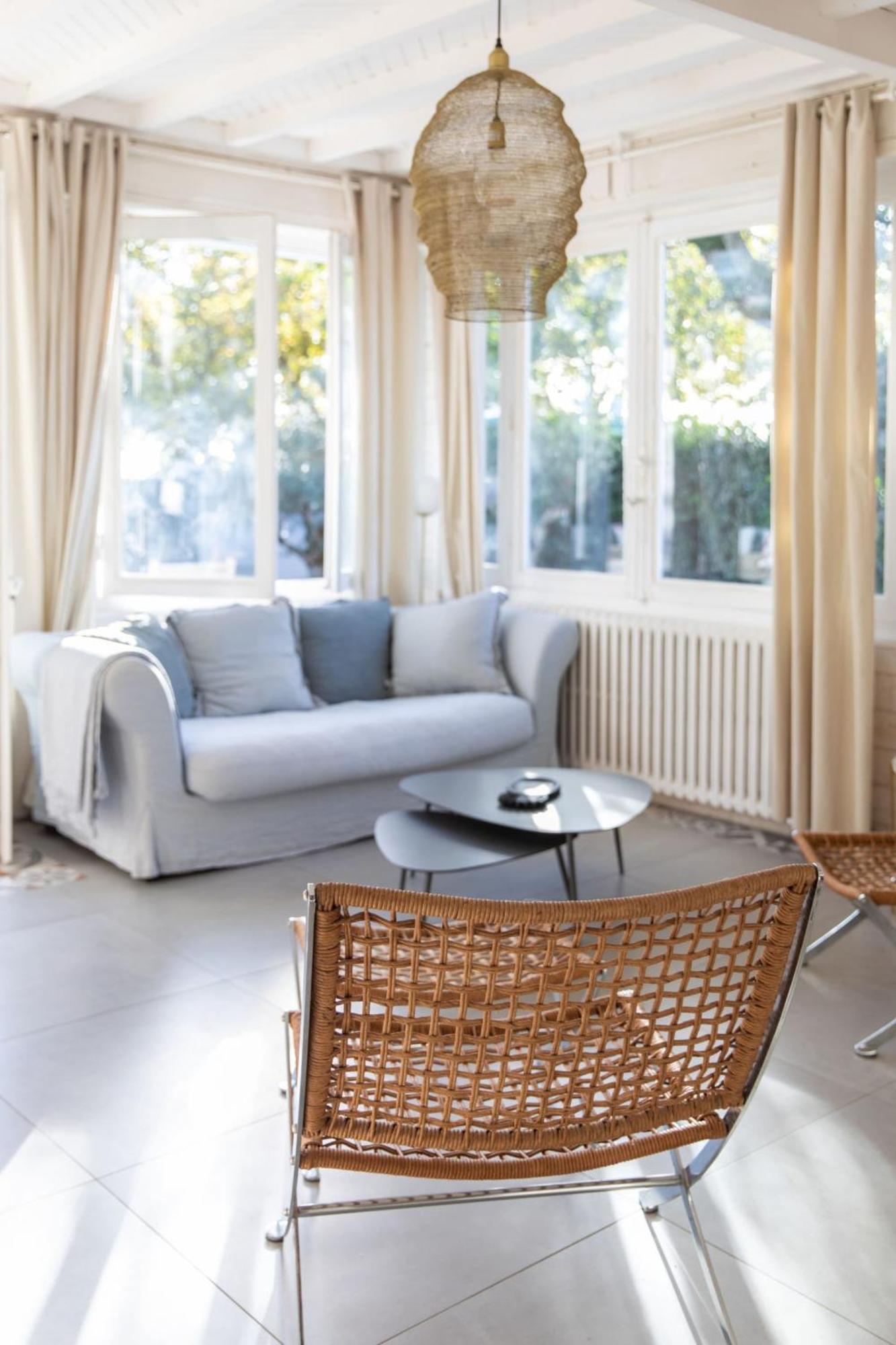 Villa Claire A Andernos ภายนอก รูปภาพ