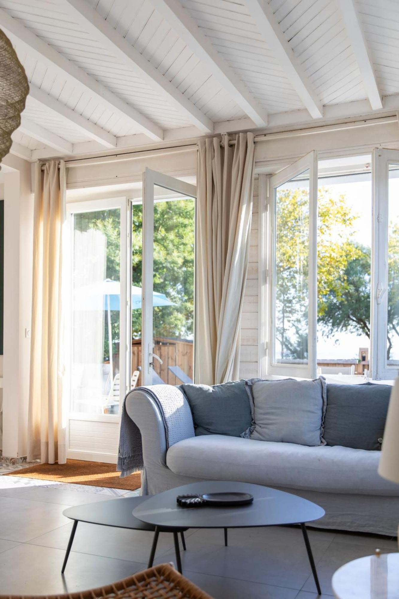 Villa Claire A Andernos ภายนอก รูปภาพ